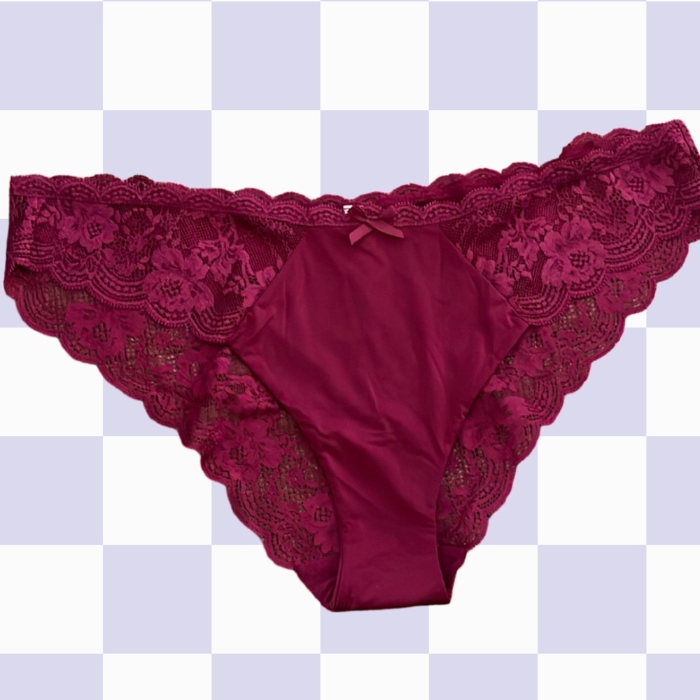 NWT VS DREAM ANGELS CHEEKINI